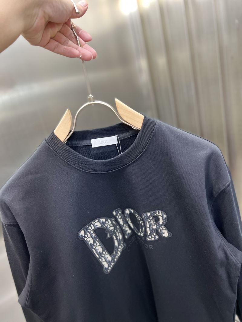 Christian Dior Hoodies